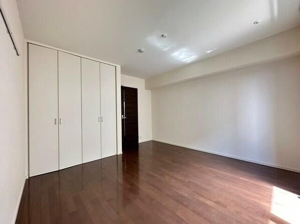 ジュバァンスの物件内観写真